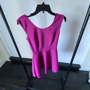 Pretty dress from Aqua